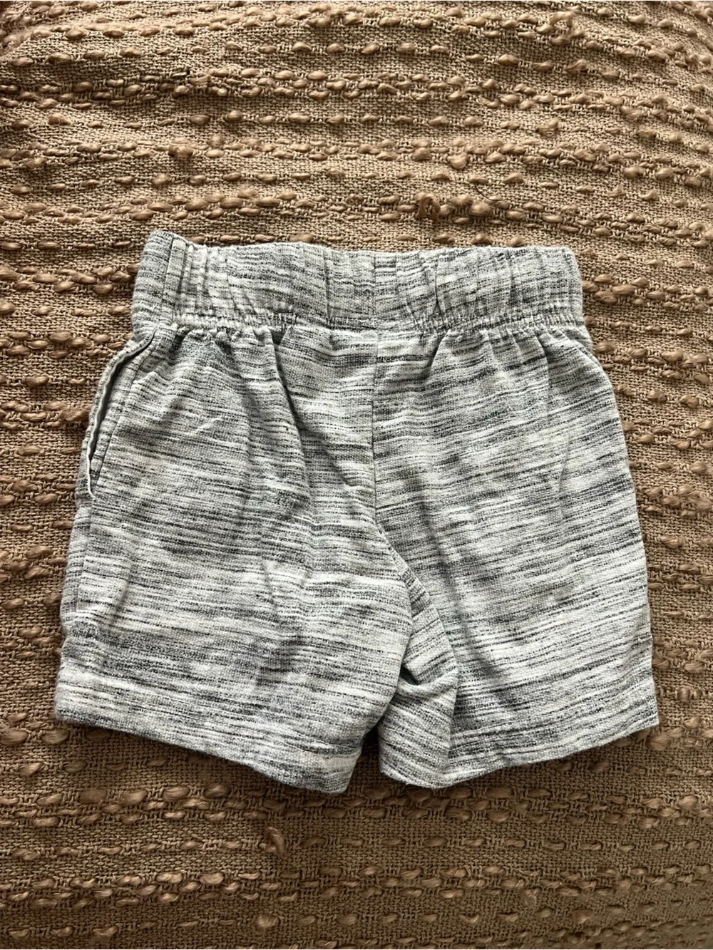 The Childrens Place soft marled